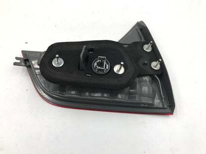 2006-2011 Honda Civic Passenger Side Lid Mounted Tail Light Taillight A02B06034