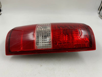 2004-2008 Ford F150 Passenger Side Tail Light Taillight OEM A02B52059