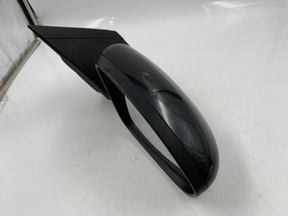 2011-2016 Chevrolet Cruze Passenger Side View Power Door Mirror Gray E01B48053