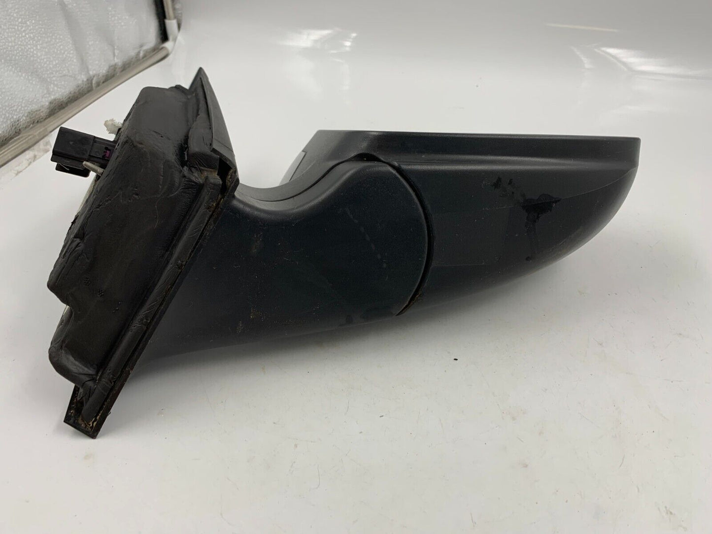 2011-2016 Chevrolet Cruze Passenger Side View Power Door Mirror Gray E01B48053