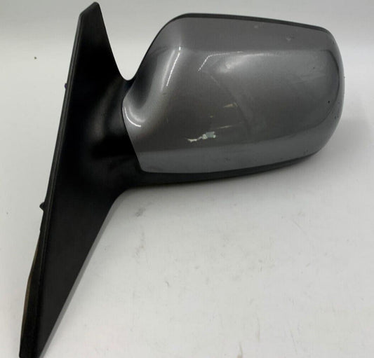 2003-2008 Mazda 6 Driver Side View Power Door Mirror Gray OEM B04B37042