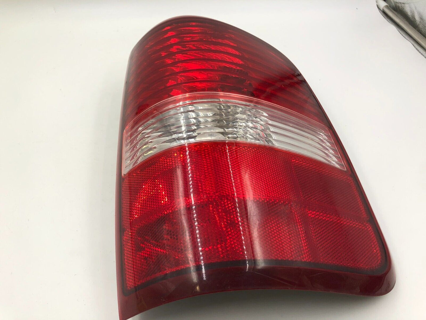 2004-2008 Ford F150 Passenger Side Tail Light Taillight Styleside OEM G02B23026