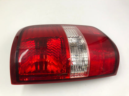 2004-2008 Ford F150 Passenger Side Tail Light Taillight Styleside OEM G02B23026