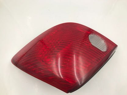 2005-2010 Pontiac G6 Passenger Side Tail Light Taillight OEM A03B07027