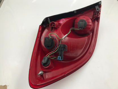 2005-2010 Pontiac G6 Passenger Side Tail Light Taillight OEM A03B07027