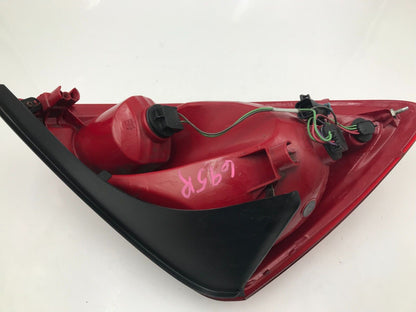 2005-2010 Pontiac G6 Passenger Side Tail Light Taillight OEM A03B07027