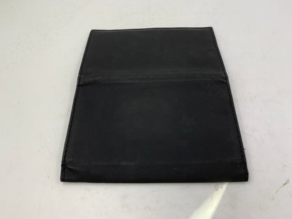 Chrysler Owners Manual Case Only B02B43024