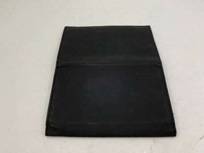 Chrysler Owners Manual Case Only B02B43024