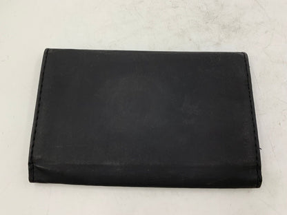 Chrysler Owners Manual Case Only B02B43024