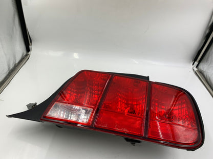 2005-2009 Ford Mustang Passenger Side Tail Light Taillight OEM I04B29001