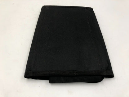 Nissan Owners Manual Case Only OEM D04B17022