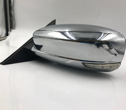 2005-2010 Chrysler 300 Driver Side View Power Door Mirror BSA OEM A02B58002