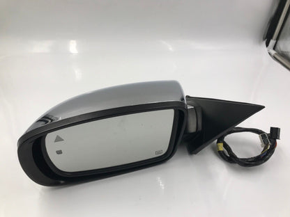 2005-2010 Chrysler 300 Driver Side View Power Door Mirror BSA OEM A02B58002