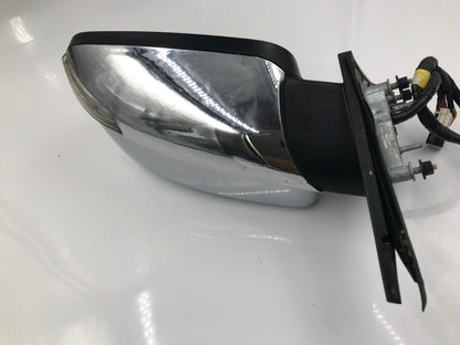 2005-2010 Chrysler 300 Driver Side View Power Door Mirror BSA OEM A02B58002