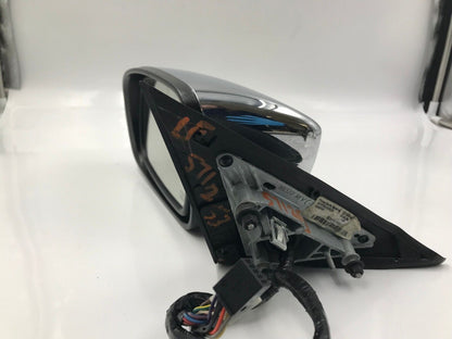 2005-2010 Chrysler 300 Driver Side View Power Door Mirror BSA OEM A02B58002