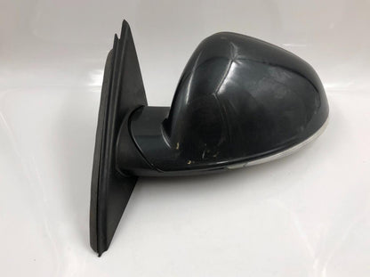 2012-2017 Buick Regal Driver Side View Power Door Mirror Black OEM A04B45050