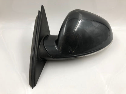 2012-2017 Buick Regal Driver Side View Power Door Mirror Black OEM A04B45050