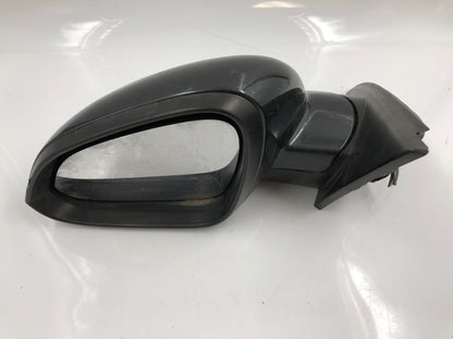 2012-2017 Buick Regal Driver Side View Power Door Mirror Black OEM A04B45050