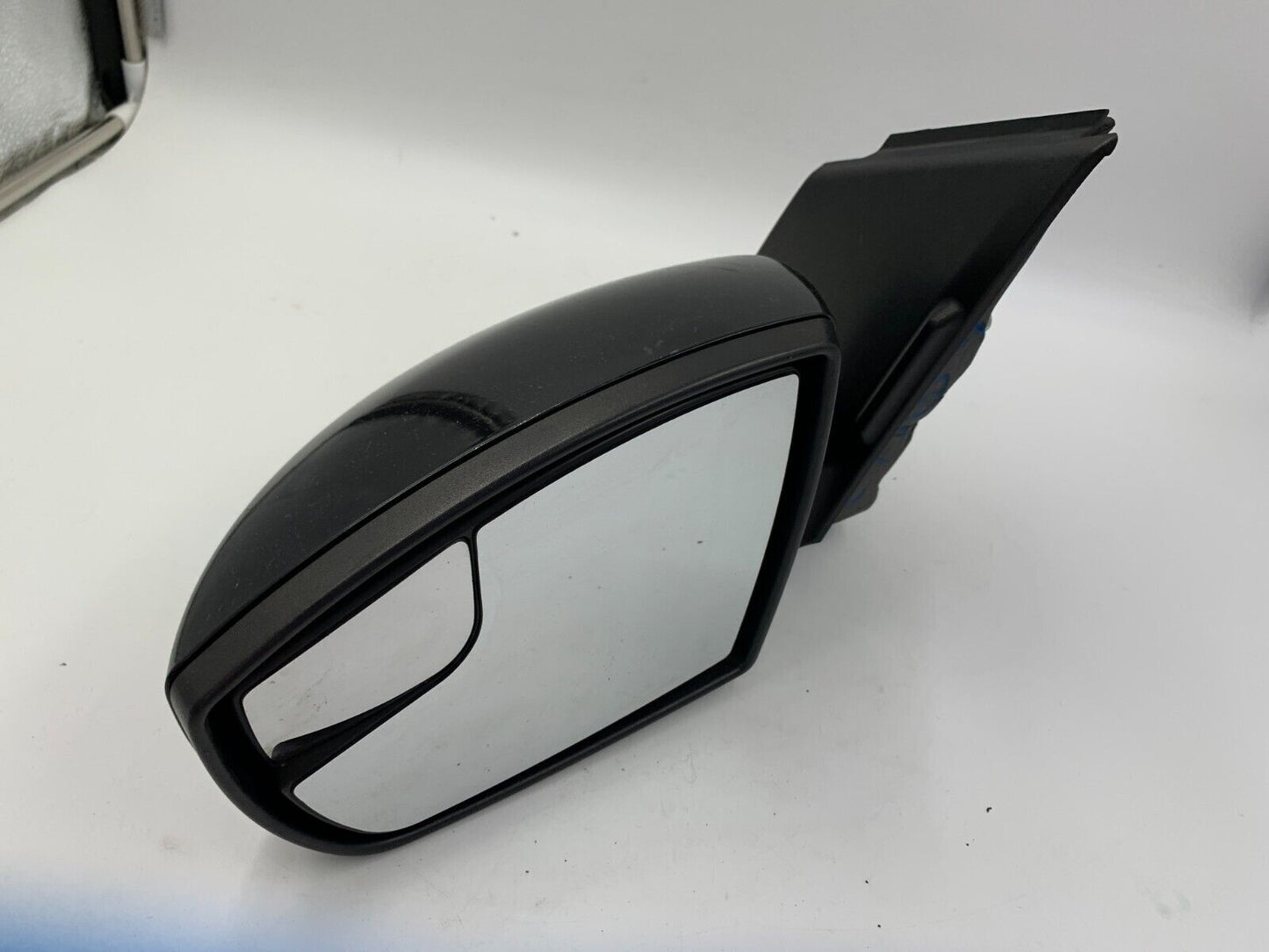 2013-2016 Ford Escape Driver Side View Power Door Mirror Black OEM B02B12038