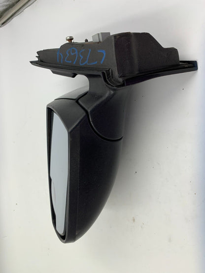 2013-2016 Ford Escape Driver Side View Power Door Mirror Black OEM B02B12038