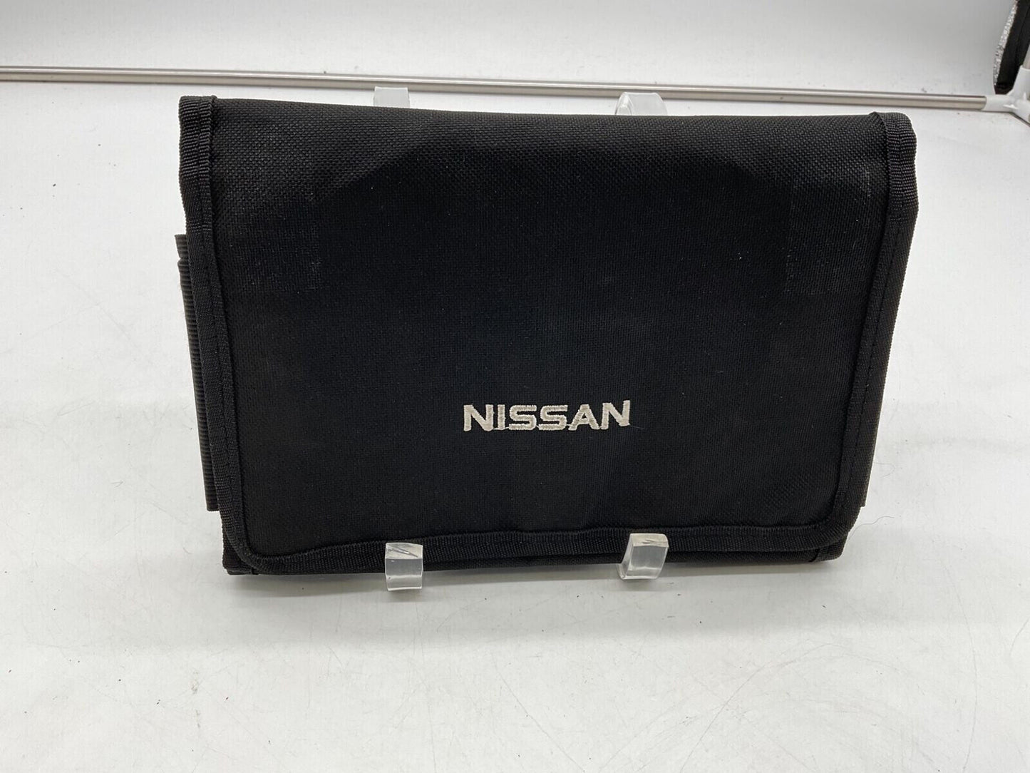 2011 Nissan Maxima Owners Manual Set with Case OEM B01B57008