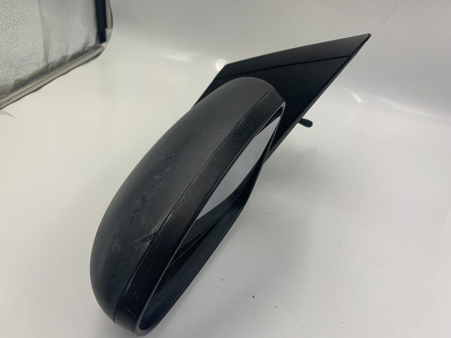 2011-2014 Chevrolet Cruze Driver Side View Manual Door Mirror Black B01B59006