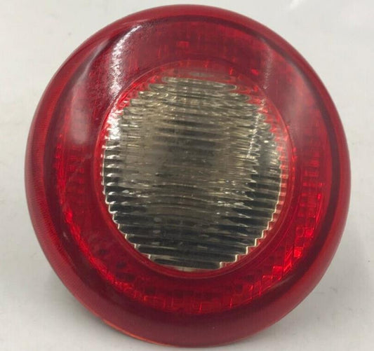 2006-2011 Chevrolet HHR Passenger Side Lower Tail Light Taillight OEM H01B17073