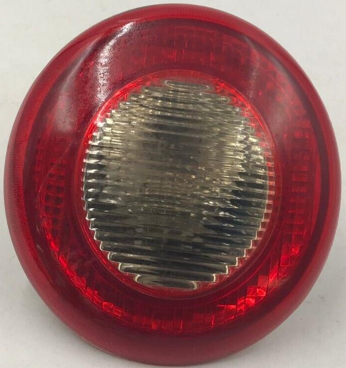 2006-2011 Chevrolet HHR Passenger Side Lower Tail Light Taillight OEM H01B17073