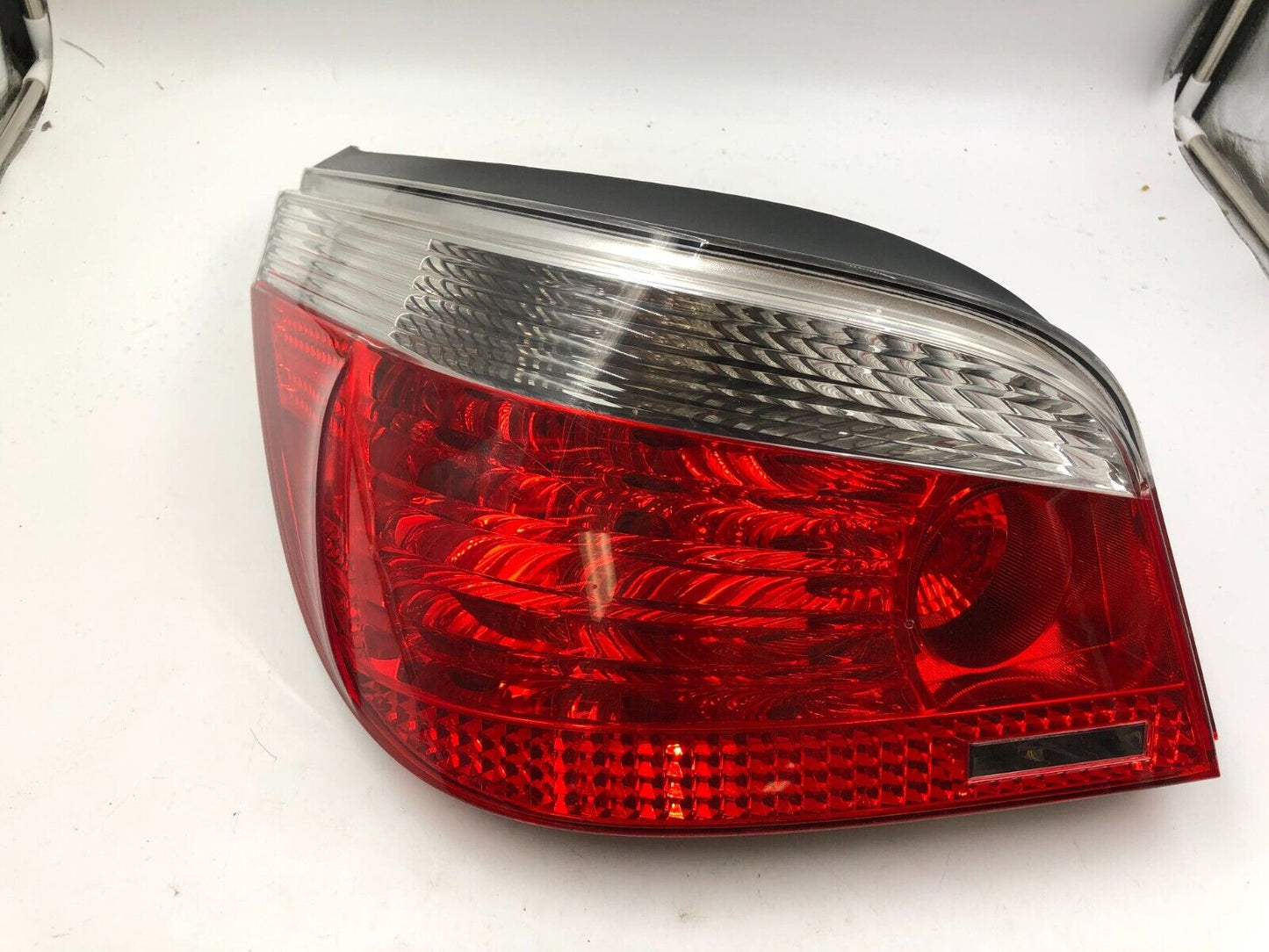 2004-2007 BMW 530i 530 i Driver Side Tail Light Taillight OEM H02B18060