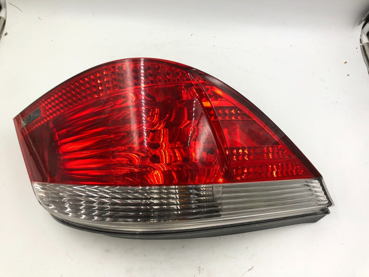 2004-2007 BMW 530i 530 i Driver Side Tail Light Taillight OEM H02B18060