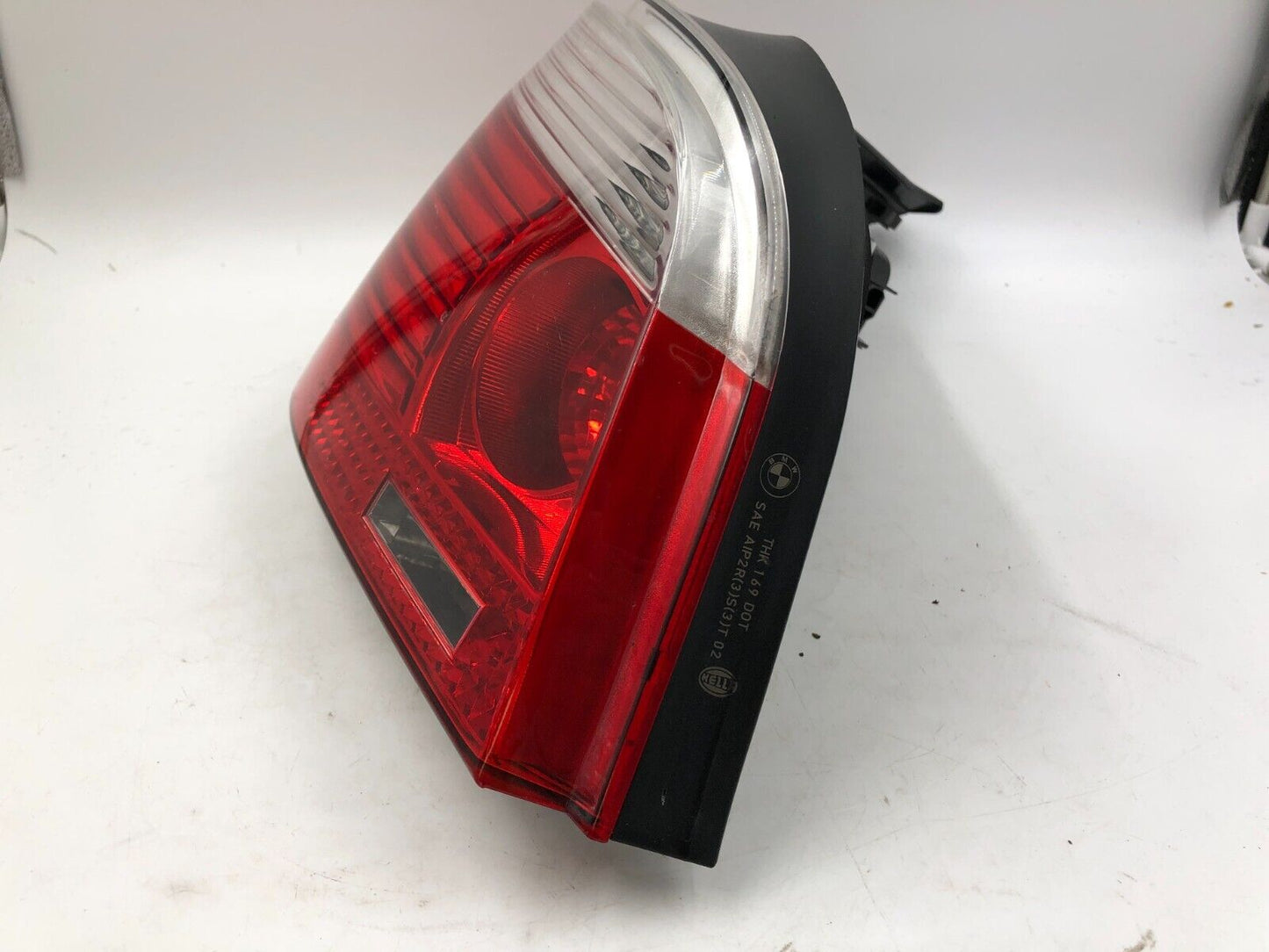 2004-2007 BMW 530i 530 i Driver Side Tail Light Taillight OEM H02B18060