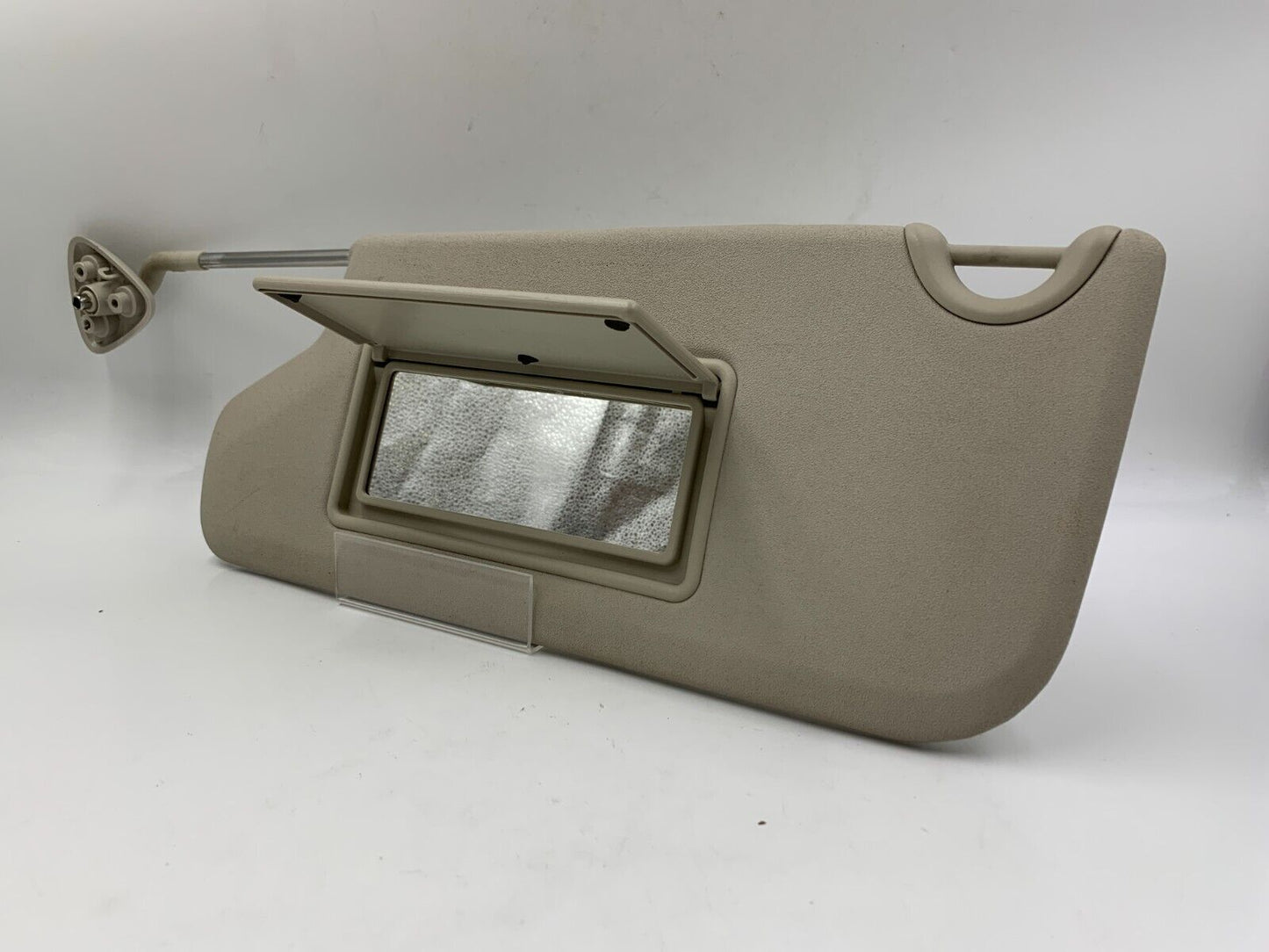 2011-2020 Dodge Journey Driver Sun Visor Sunvisor Beige OEM B01B67006