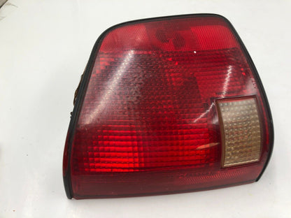 1994-2003 Chevrolet S10/S15 Sonoma Passenger Side Tail Light Taillight B01B68003