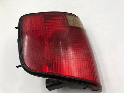 1994-2003 Chevrolet S10/S15 Sonoma Passenger Side Tail Light Taillight B01B68003