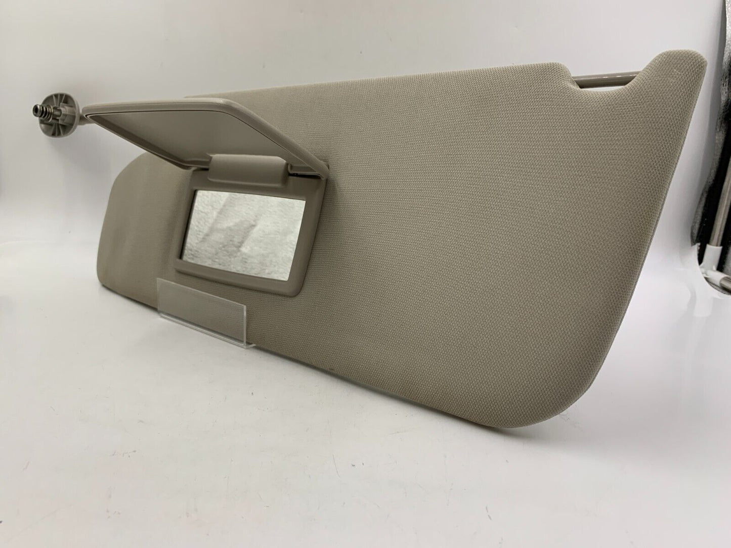 2006-2010 Jeep Commander Driver Sun Visor Sunvisor OEM B01B69002