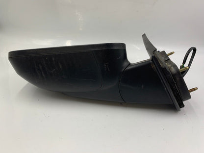 2006-2011 Chevrolet HHR Driver Side View Power Door Mirror Black OEM B01B69005