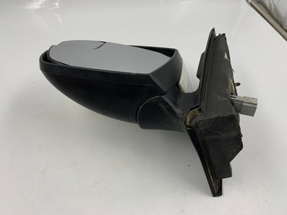 2013-2016 Ford Escape Driver Side View Power Door Mirror White OEM D03B21061