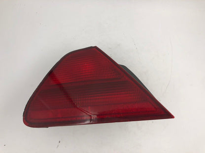 1998-2002 Honda Accord Driver Side Tail Light Taillight OEM D01B39067