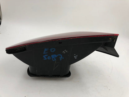 1998-2002 Honda Accord Driver Side Tail Light Taillight OEM D01B39067