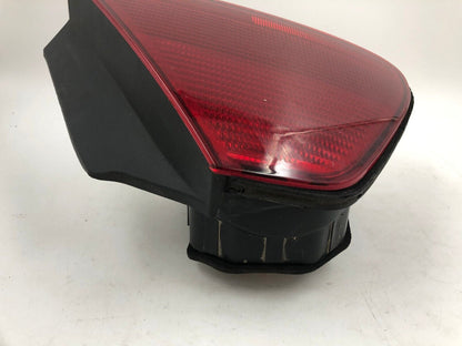 1998-2002 Honda Accord Driver Side Tail Light Taillight OEM D01B39067