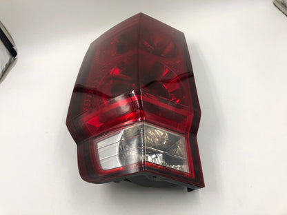 2006-2010 Jeep Commander Passenger Side Tail Light Taillight OEM E02B03058