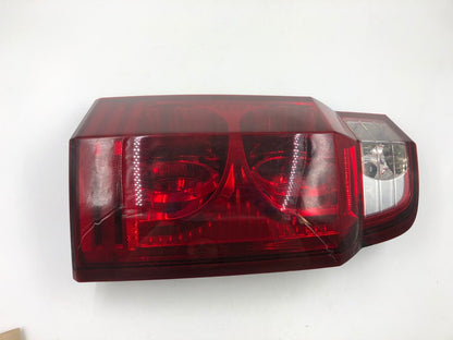 2006-2010 Jeep Commander Passenger Side Tail Light Taillight OEM E02B03058