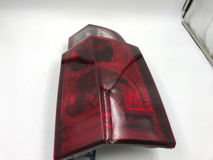 2006-2010 Jeep Commander Passenger Side Tail Light Taillight OEM E02B03058