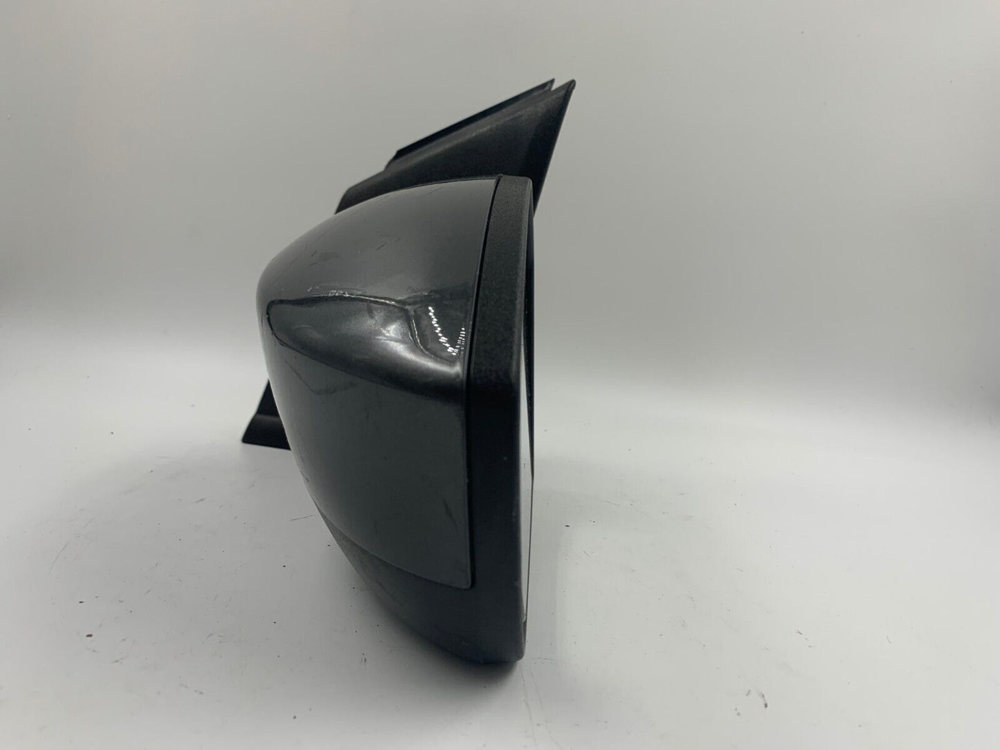 2017-2019 Ford Escape Driver Side View Power Door Mirror Gray OEM E01B10023