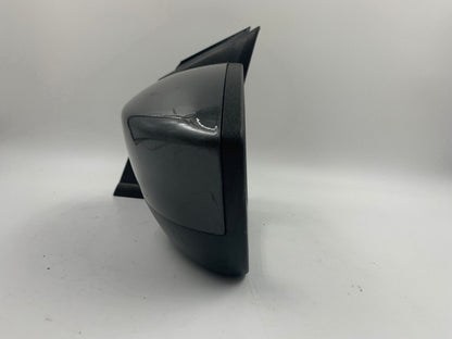 2017-2019 Ford Escape Driver Side View Power Door Mirror Gray OEM E01B10023