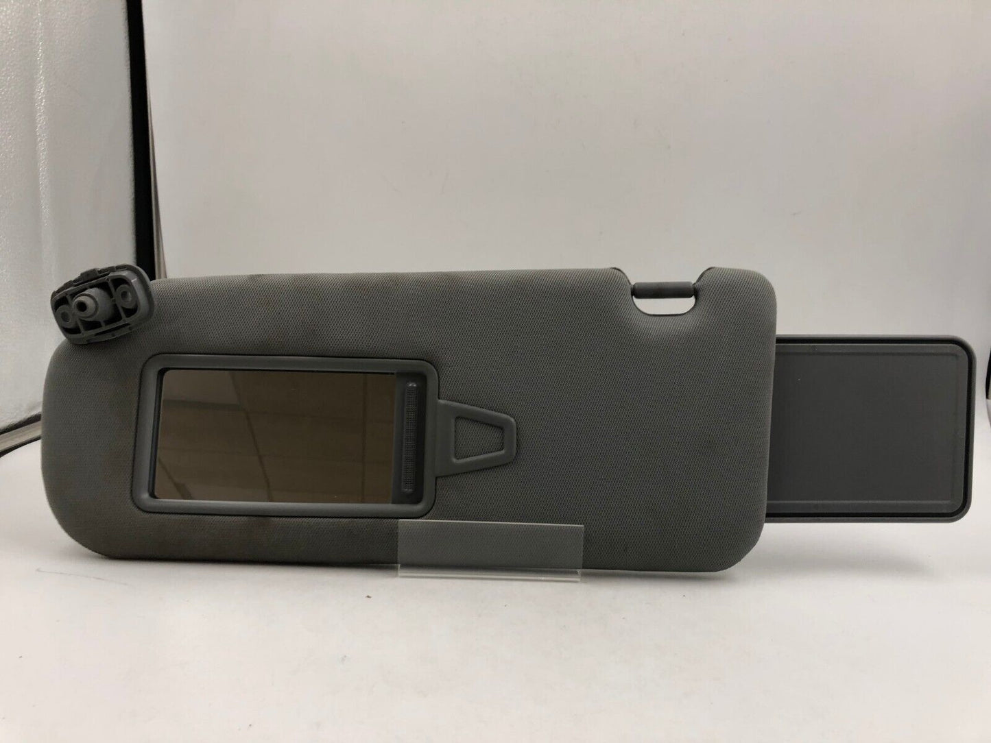 2011-2015 Kia Sorento Driver Sun Visor Sunvisor Gray OEM B02B62004