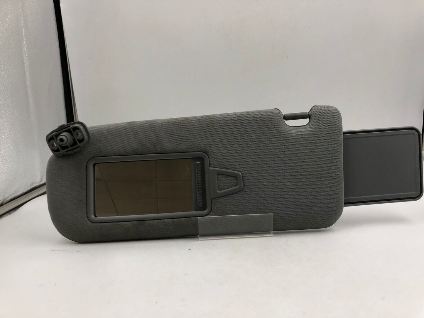 2011-2015 Kia Sorento Driver Sun Visor Sunvisor Gray OEM B02B62004