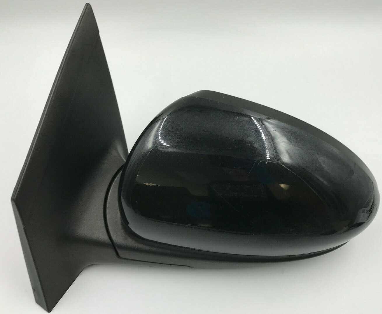 2011-2016 Chevrolet Cruze Driver Side View Power Door Mirror Charcoal B02B64002