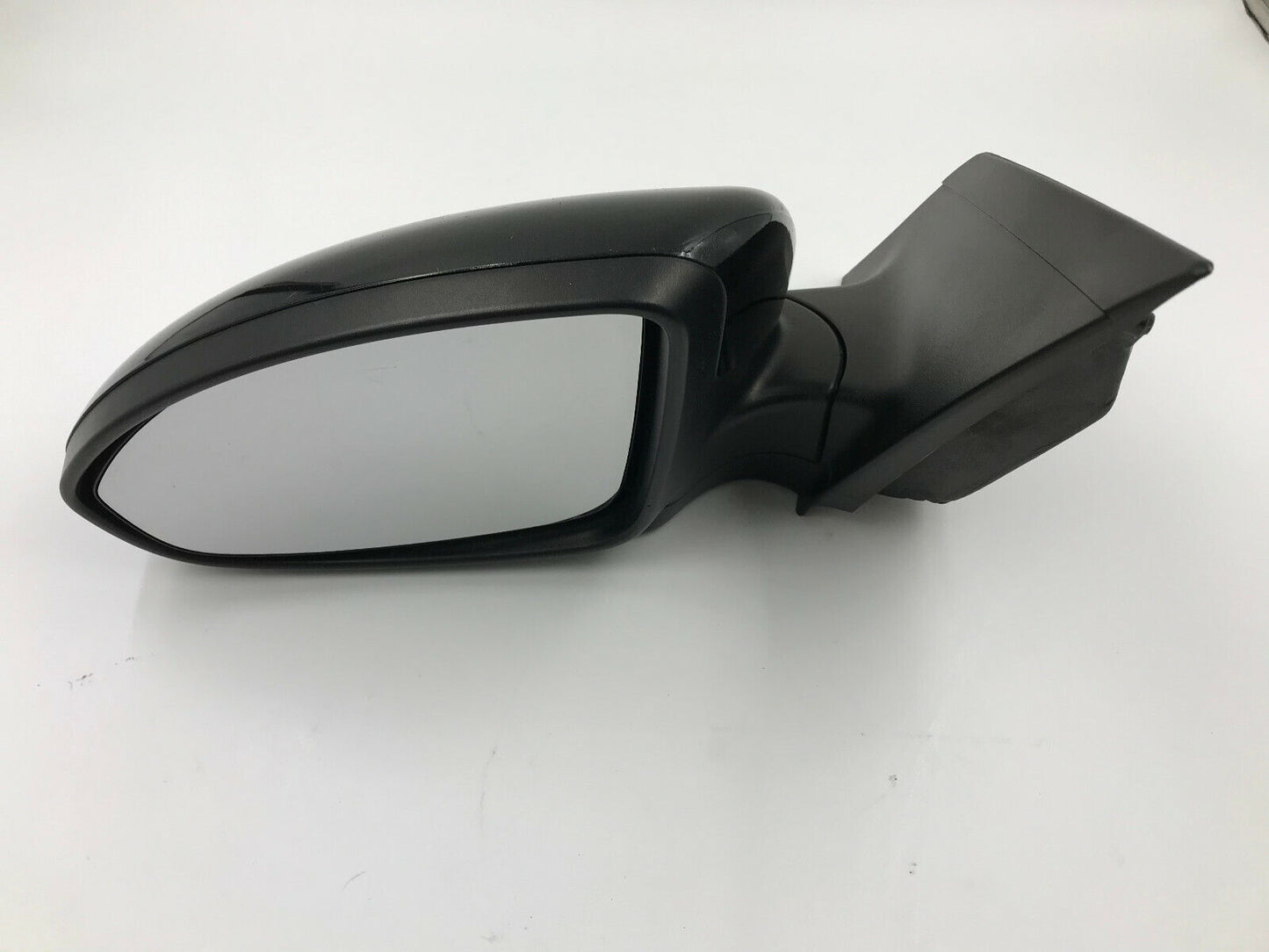 2011-2016 Chevrolet Cruze Driver Side View Power Door Mirror Charcoal B02B64002