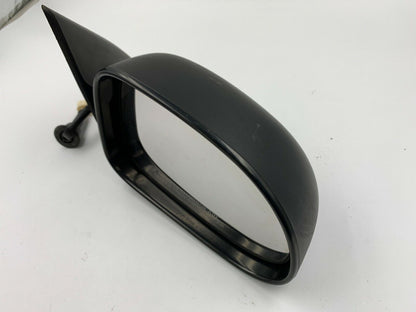 2001-2004 Dodge Durango Passenger Side View Power Door Mirror Black B02B68001